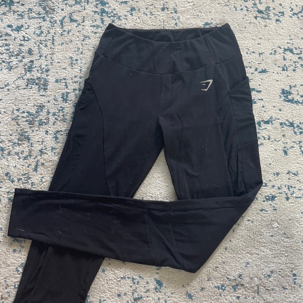 Gymshark leggings